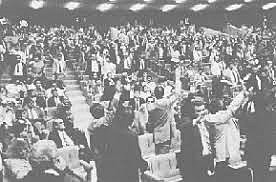 Reforma constitucional