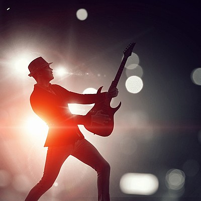 Timeline: Los años 70'