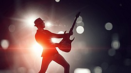 Timeline: Los años 70'