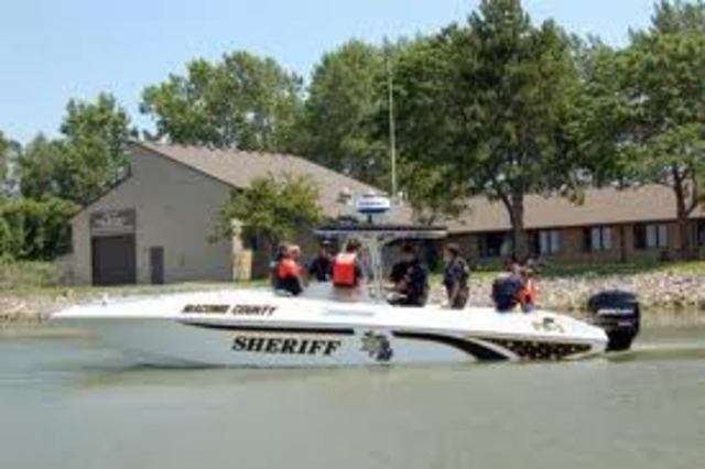 one women crime wave