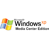 windows xp media center edition