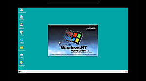 Windows 4.0/95