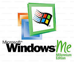 WINDOWS ME