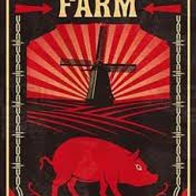 Timeline: Animal Farm