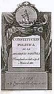 Constitucion de Cadiz