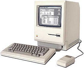 MACINTOSH