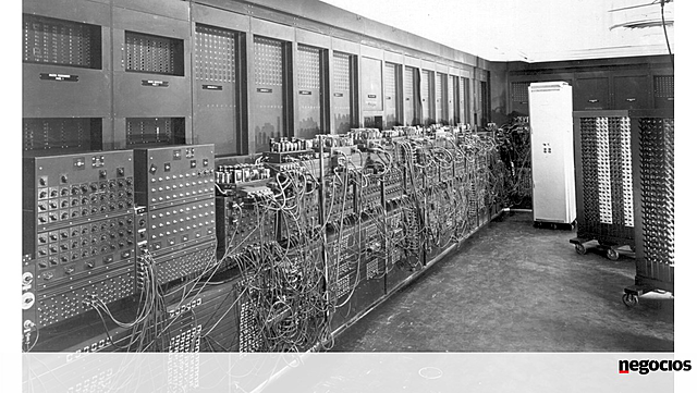 ENIAC