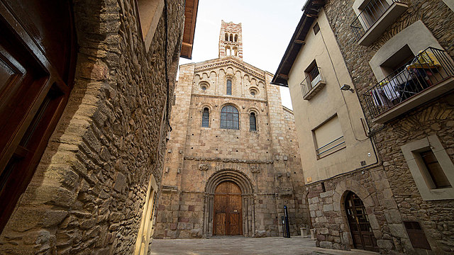 Desterramiento del obispo Guardiola