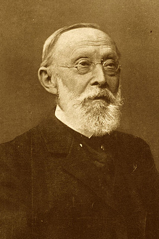 Rudolf Virchow