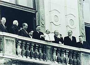 Декларация независимости