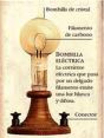 LAMAPARA INCANDESENTE