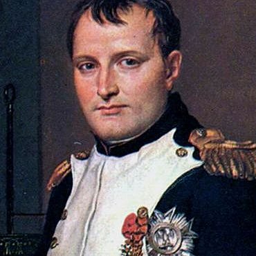 Decret imperial de Napoleó