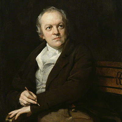 Timeline: La vida de William Blake