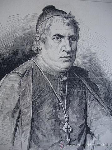 Encarcelamiento del obispo Caixal