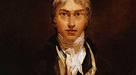 Timeline: William Turner