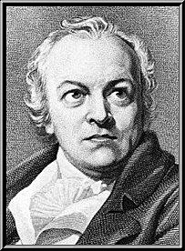 Nacimiento de William Blake