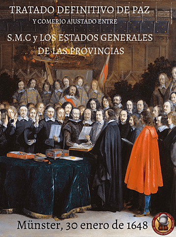 Tratado de Westfalia