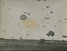 The war in the Netherlands begins