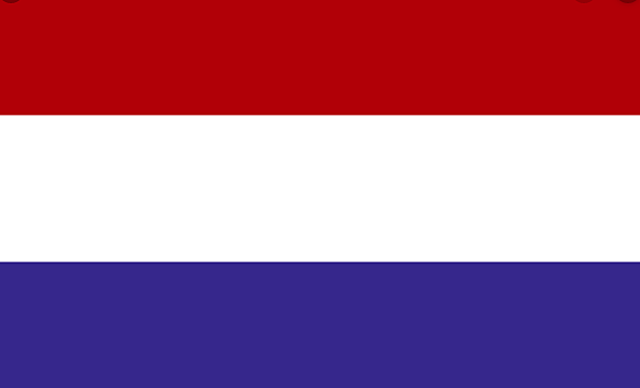 Dutch Declare Martial Law