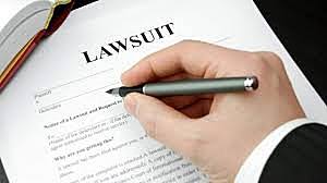 Lawsuit