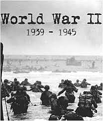 France and the UK declare WWll