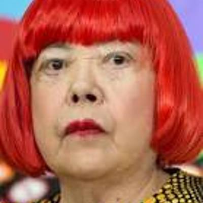 Timeline: Yayoi Kusama