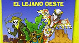 Timeline: SCOOBY D00- miedo y panico en el lejano oeste.