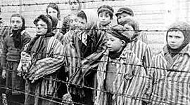 Timeline: Holocaust