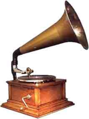 Fonografo