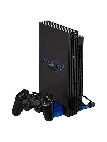 PlayStation 2