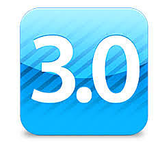 IPhone OS 3