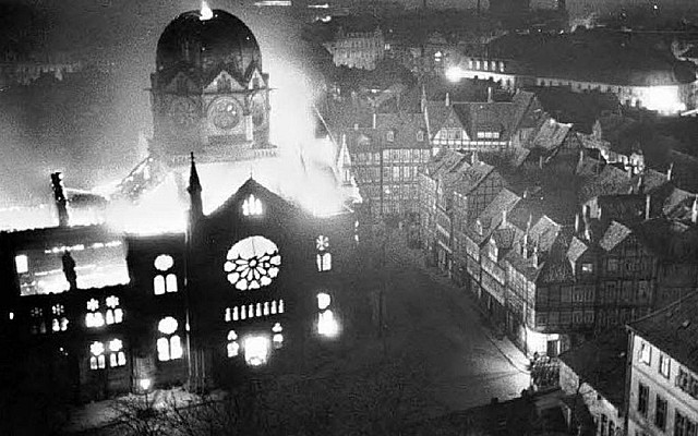 Kristallnacht