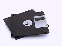 Alan Shugart leads a team of IBM engineers who invent the "floppy disk," allowing data to be shared among computers.