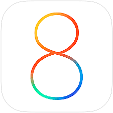 IOS 8