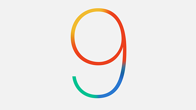 IOS 9