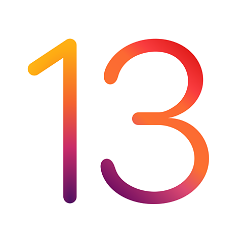 IOS 13