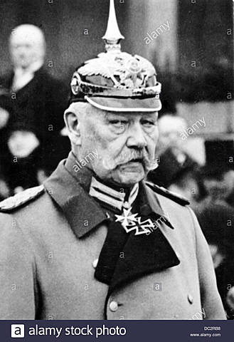 Hitler takes control