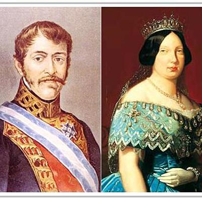 Timeline: LES GUERRES CARLINES I ANDORRA