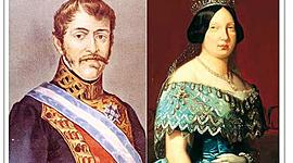 Timeline: LES GUERRES CARLINES I ANDORRA