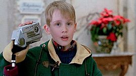 Timeline: Technologies in the 90s