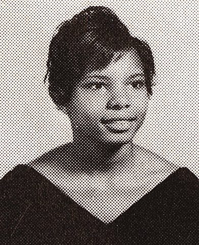 First African American Attends Elon College