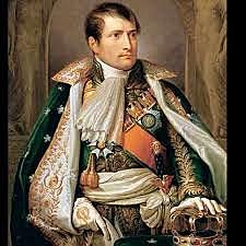 Napoleons late life