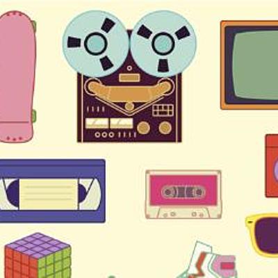 Timeline: Technology in 1980