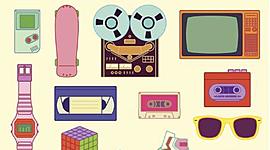 Timeline: Technology in 1980