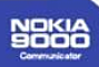 NOKIA 9000 COMMUNICATOR