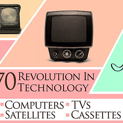 Timeline: History Of Computers