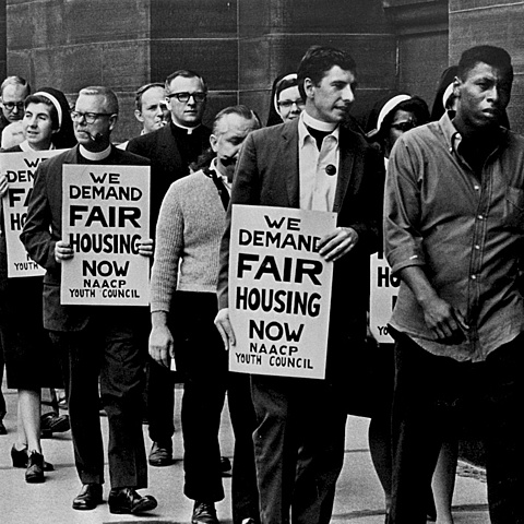 The Fair Housing Act