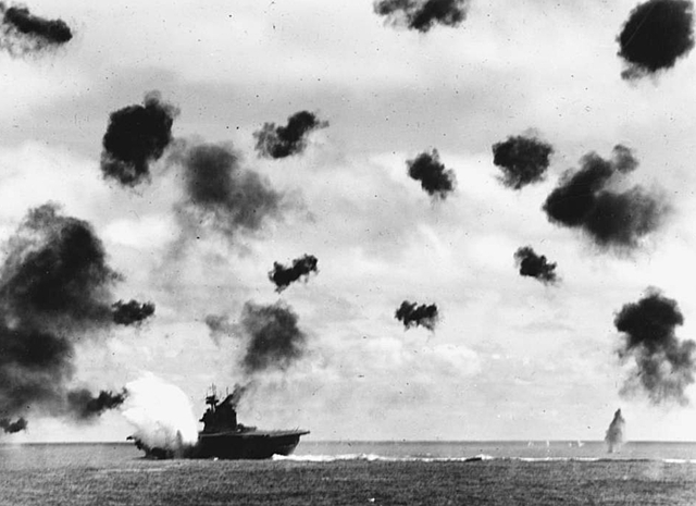 Battle of Midway