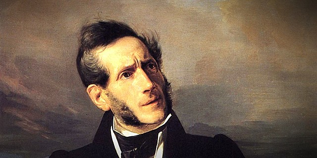 Nascita Alessandro Manzoni