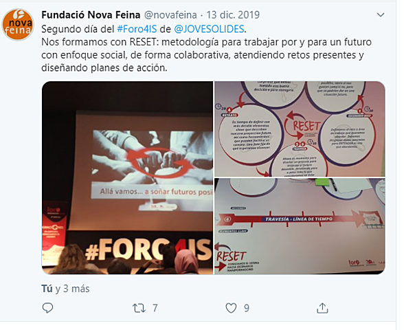 IV Foro Innovación Social